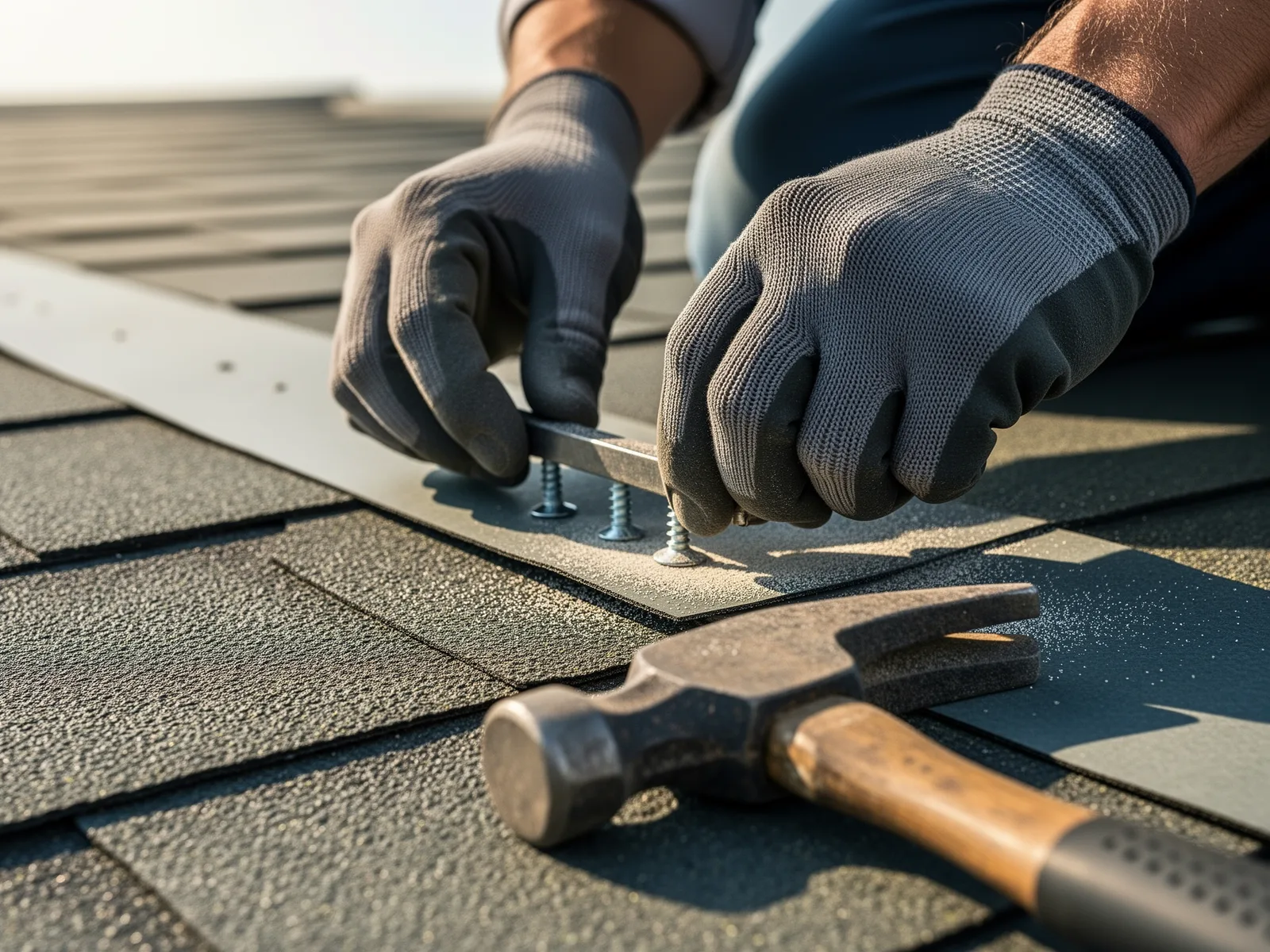 Why choose Fascia Repair in Parksley, VA